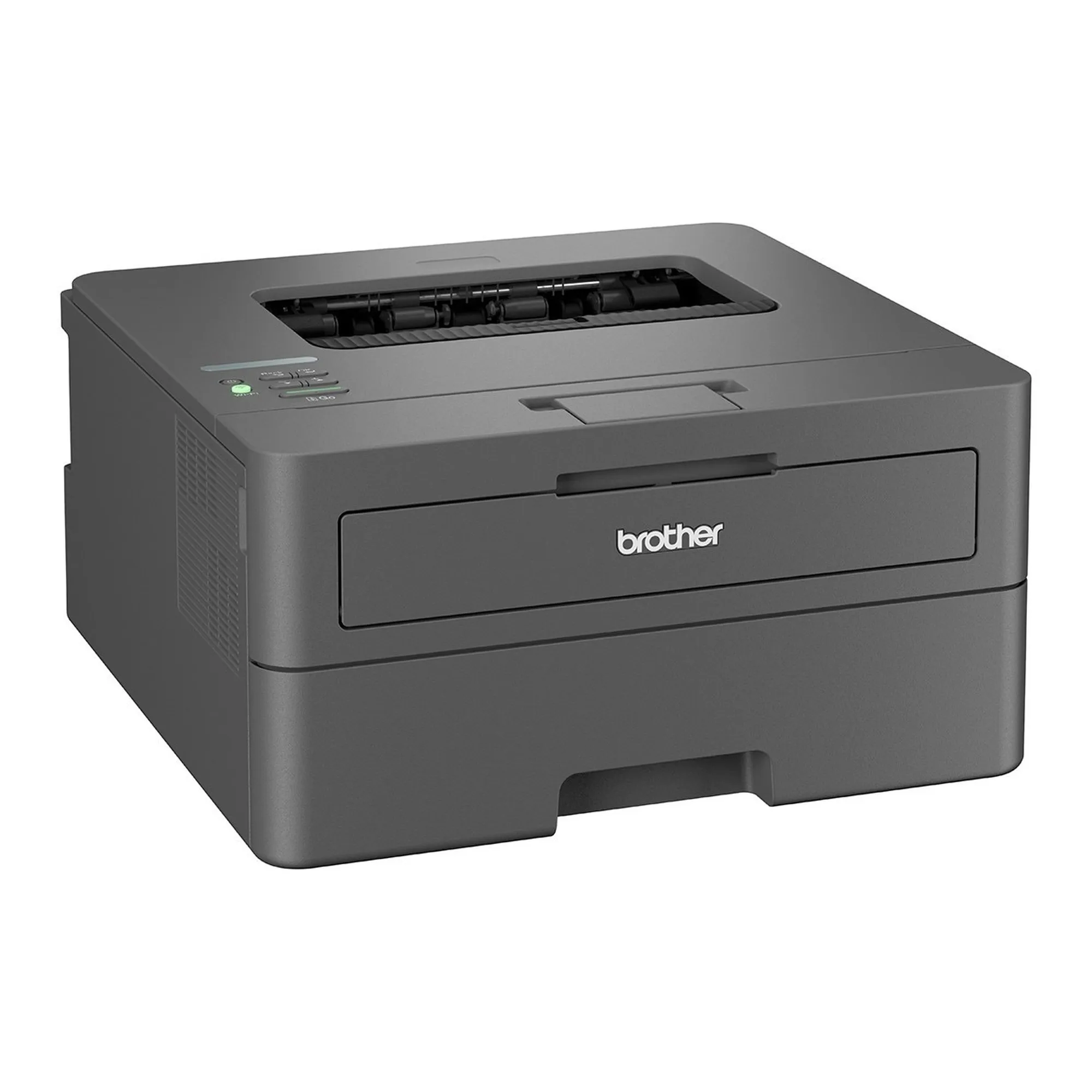 Купити Принтер A4 Brother HL-L2442DW з Wi-Fi (HLL2442DWYJ1) - фото 2