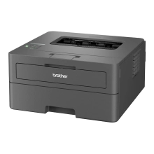 Купити Принтер A4 Brother HL-L2442DW з Wi-Fi (HLL2442DWYJ1) - фото 3