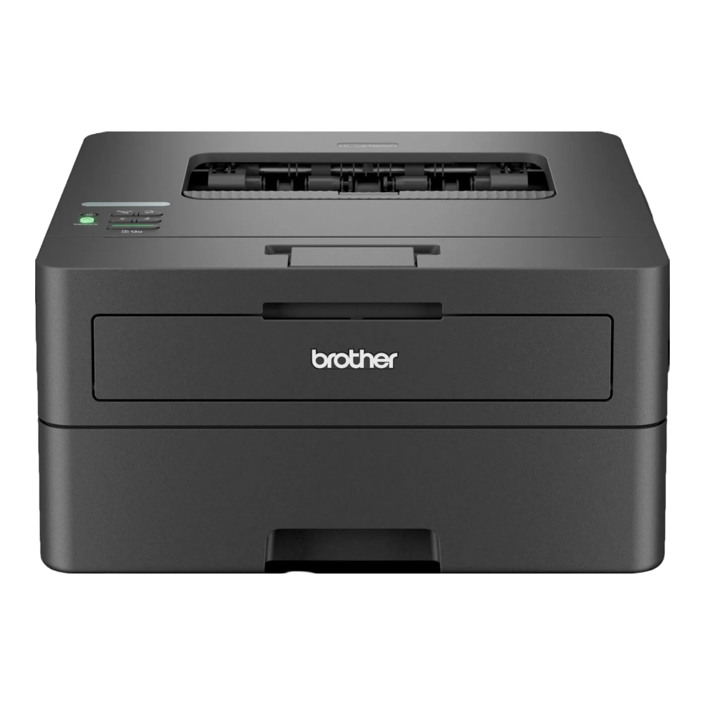 Купити Принтер A4 Brother HL-L2460DN (HLL2460DNYJ1) - фото 1