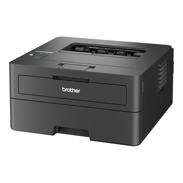Купити Принтер A4 Brother HL-L2460DN (HLL2460DNYJ1) - фото 2