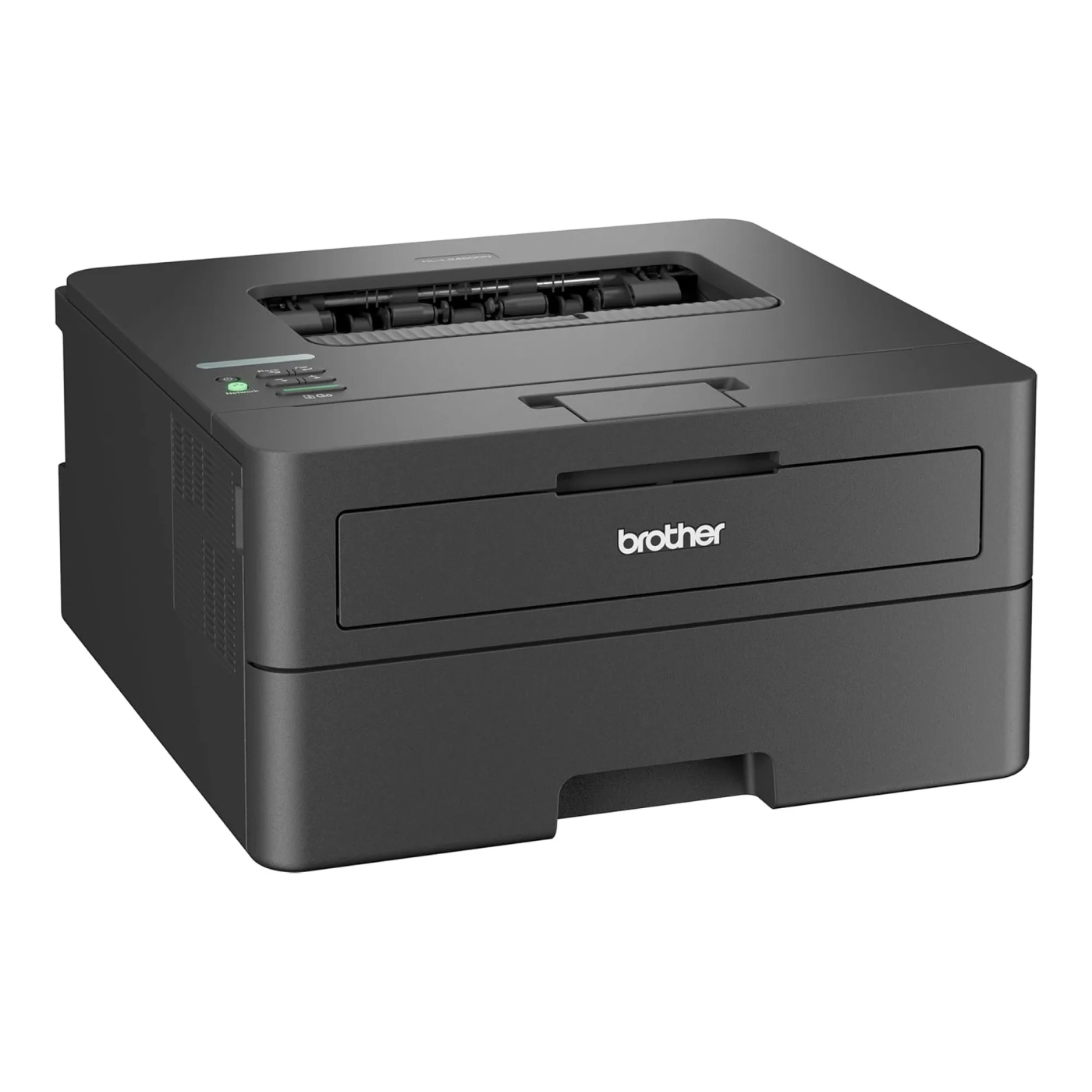 Купити Принтер A4 Brother HL-L2460DN (HLL2460DNYJ1) - фото 3