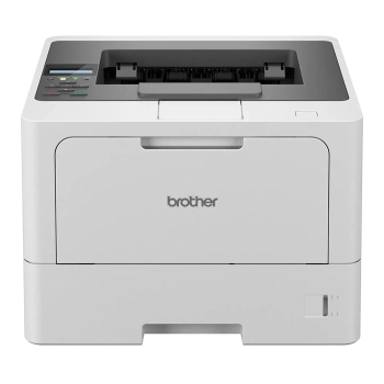 Купити Принтер A4 Brother HL-L5210DN (HLL5210DNRE1) - фото 1