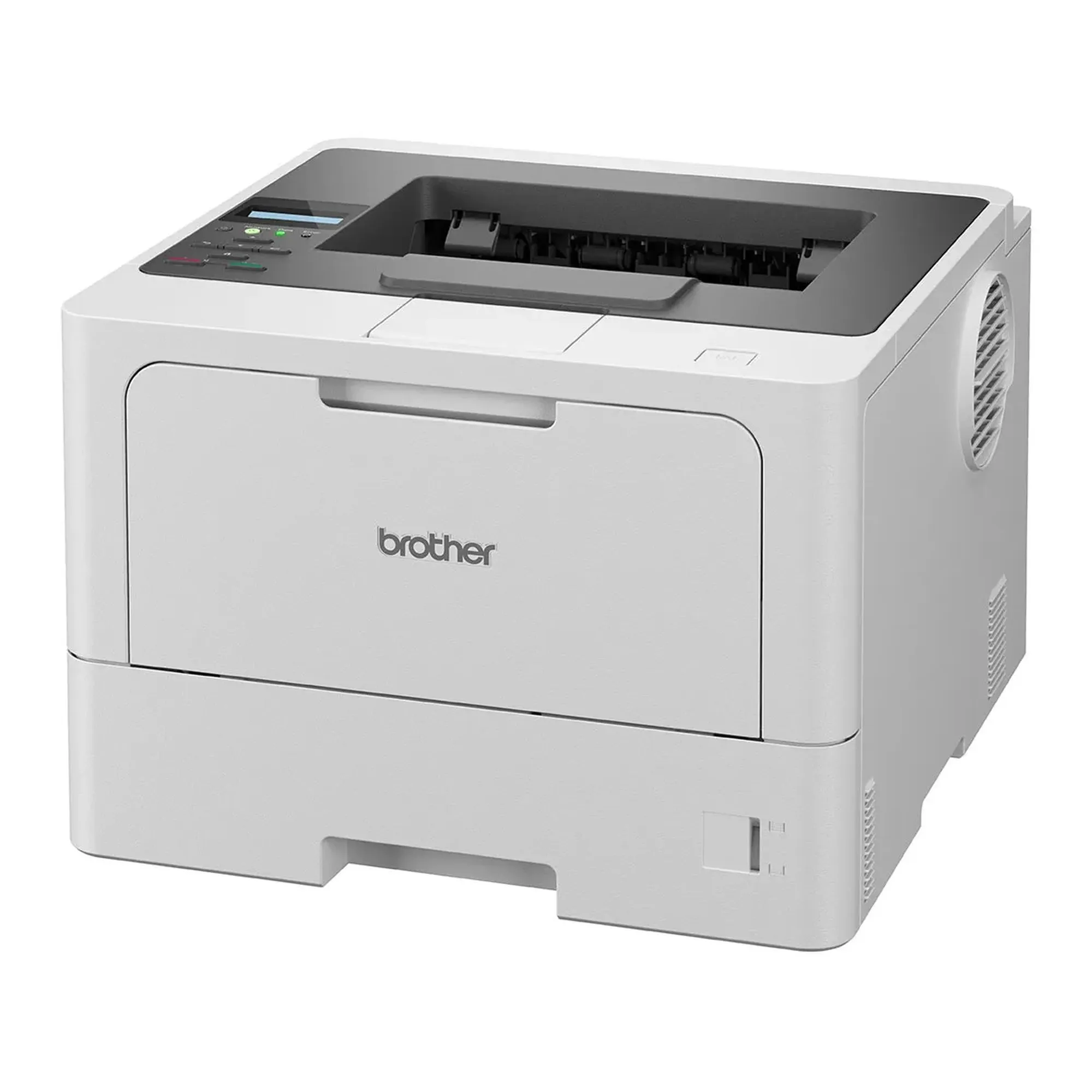 Купити Принтер A4 Brother HL-L5210DN (HLL5210DNRE1) - фото 2