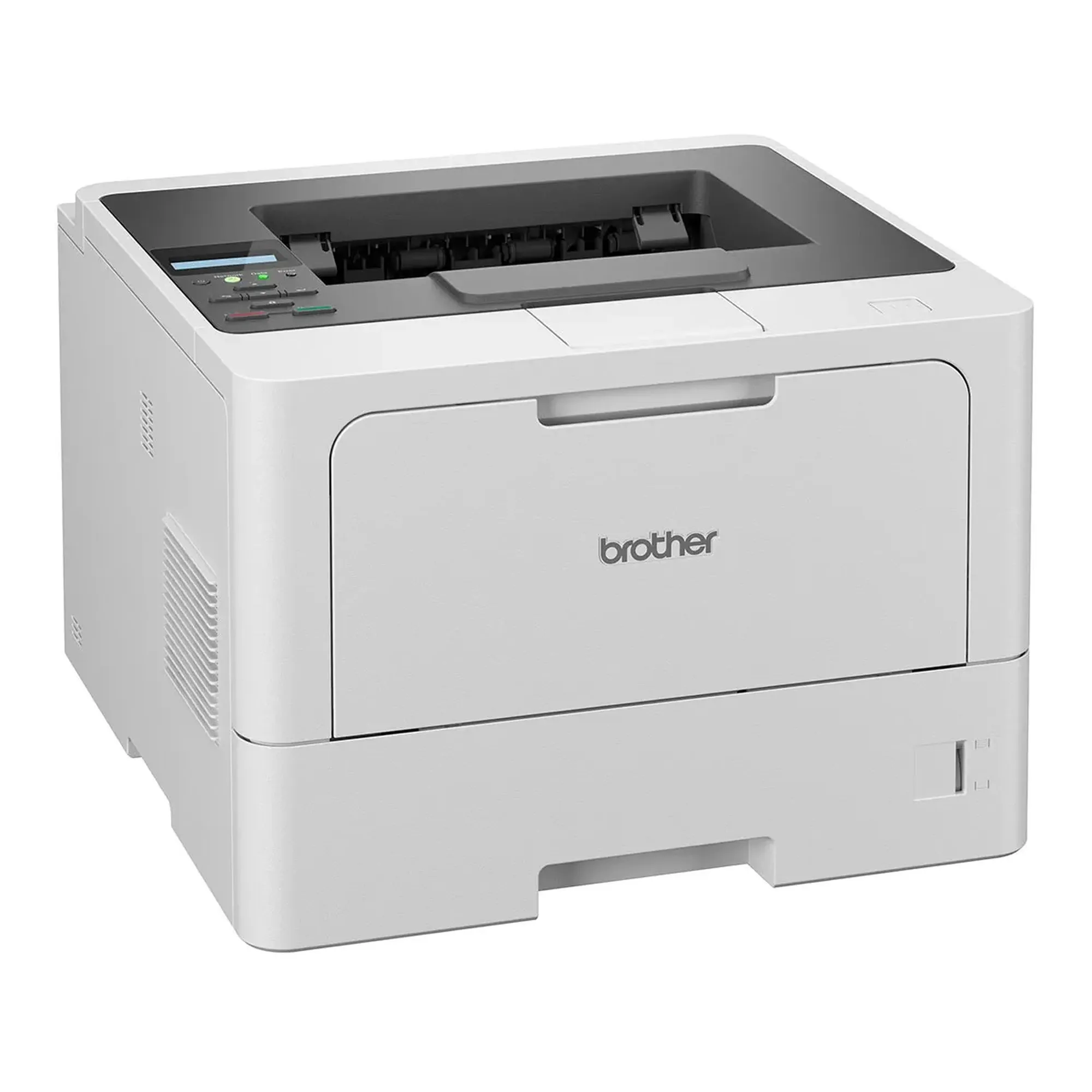 Купити Принтер A4 Brother HL-L5210DN (HLL5210DNRE1) - фото 3