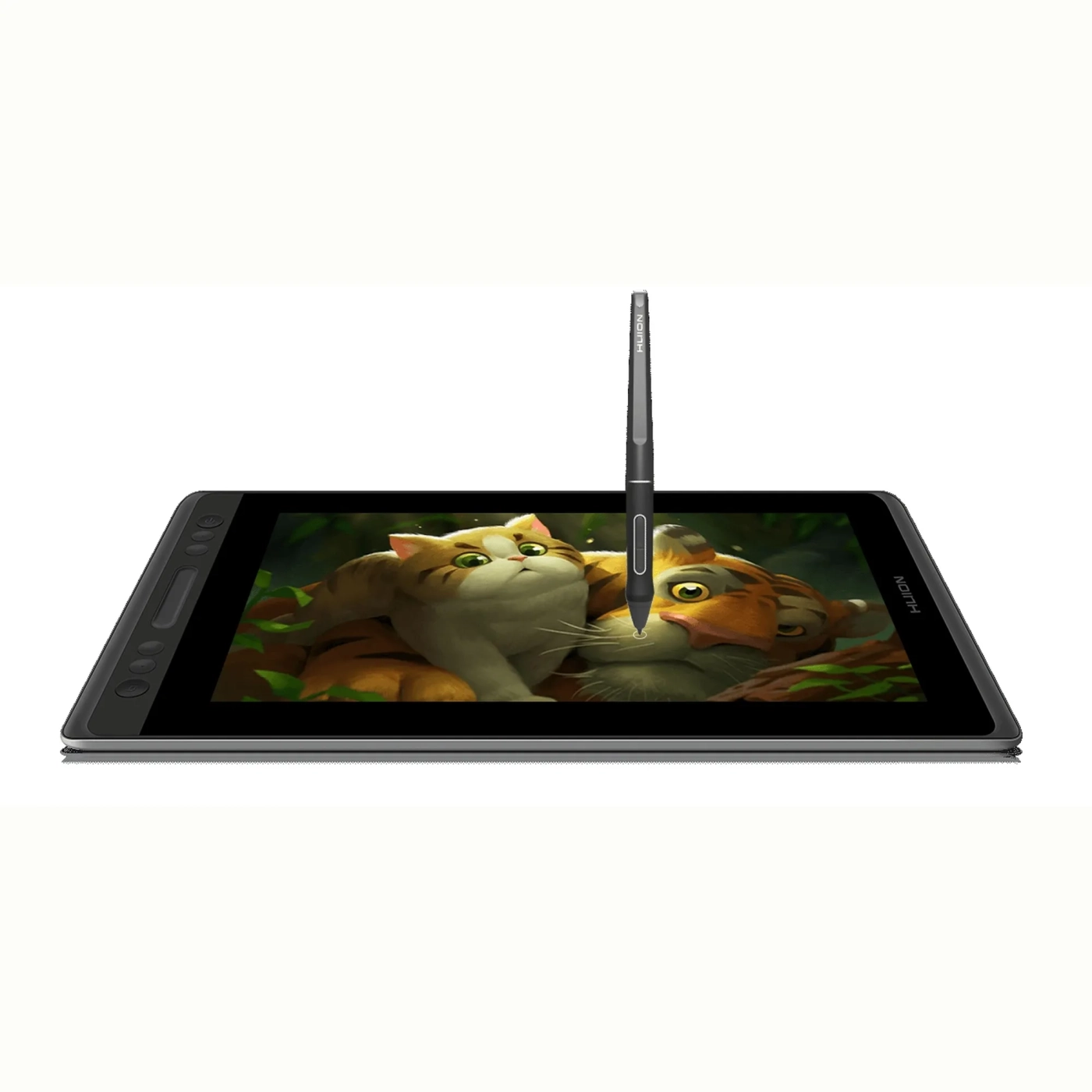 Купить Графический монитор Kamvas Pro 13 (GT-133) - фото 3