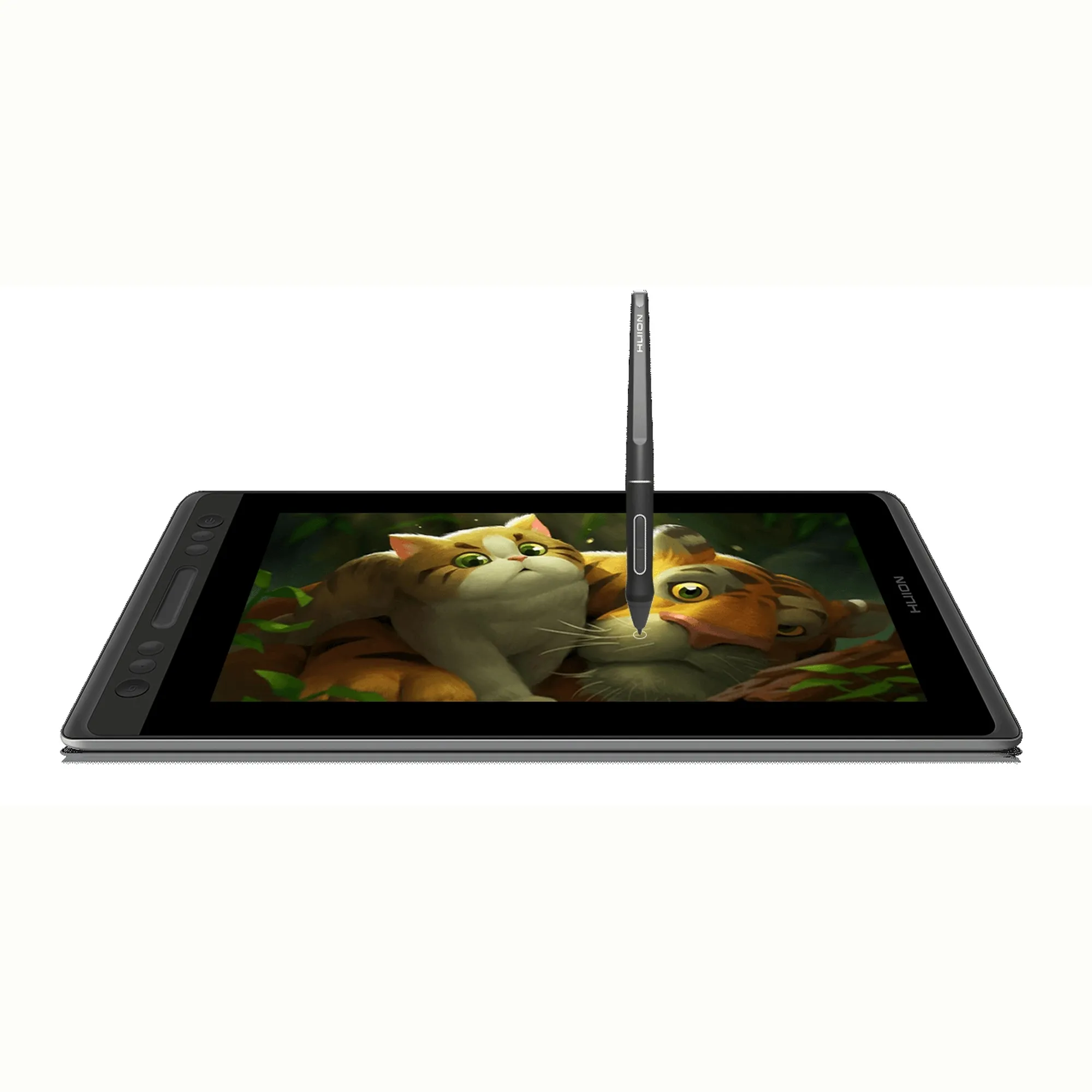 Купить Графический монитор Kamvas Pro 13 (GT-133) - фото 3