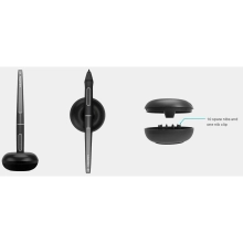 Купить Графический монитор Kamvas Pro 13 (GT-133) - фото 7