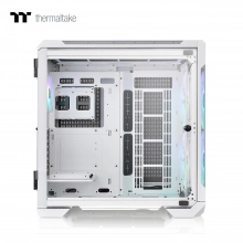 Купити Корпус Thermaltake View 51 TG Snow ARGB (CA-1Q6-00M6WN-00) - фото 5