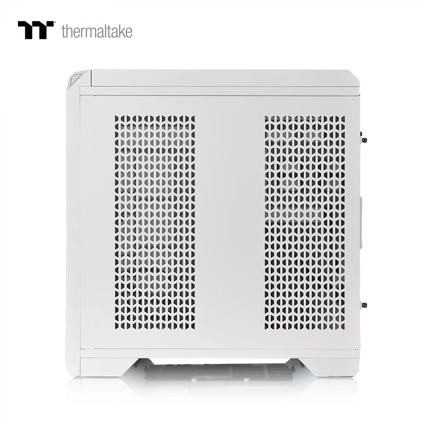 Купити Корпус Thermaltake View 51 TG Snow ARGB (CA-1Q6-00M6WN-00) - фото 6