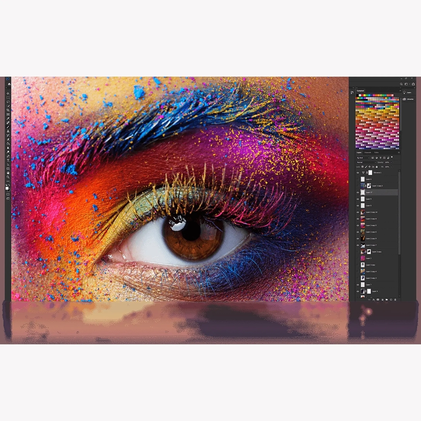 Купити Графічний монітор Huion Kamvas Pro 16 (GT-156) - фото 3