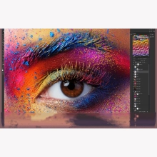 Купити Графічний монітор Huion Kamvas Pro 16 (GT-156) - фото 3