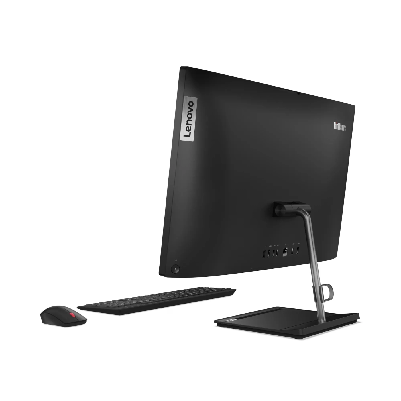 Купить Моноблок Lenovo ThinkCentre neo 30a 27 Gen 4 (12JV002VUI) - фото 8