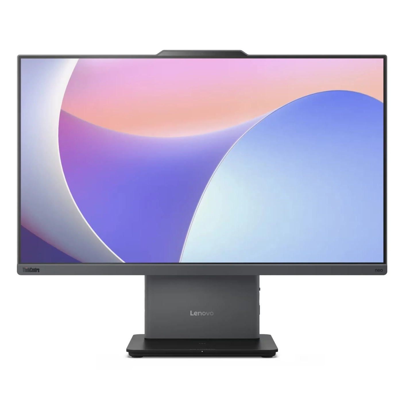Купить Моноблок Lenovo ThinkCentre neo 50a 24 Gen 5 (12SC000GUI) - фото 1
