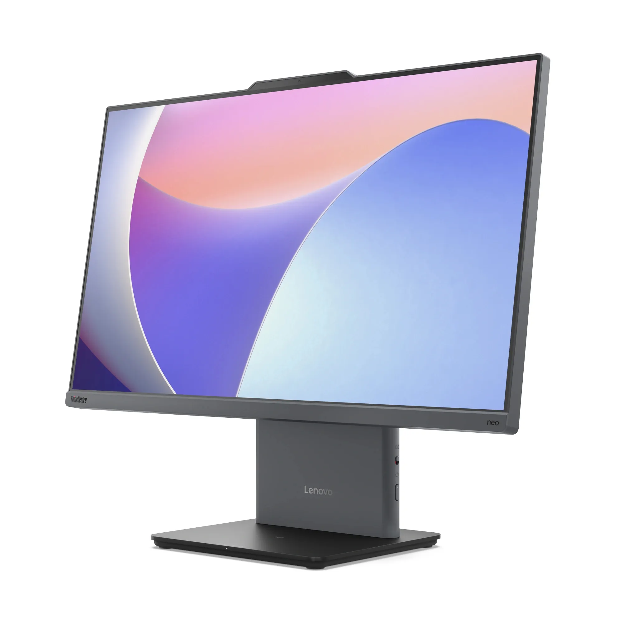 Купить Моноблок Lenovo ThinkCentre neo 50a 24 Gen 5 (12SC000GUI) - фото 2