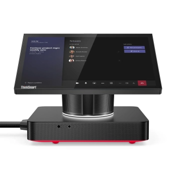 Купить Моноблок Lenovo ThinkSmart Hub (11H1000LUI) - фото 1