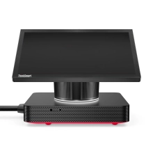 Купити Моноблок Lenovo ThinkSmart Hub (11H1000LUI) - фото 2