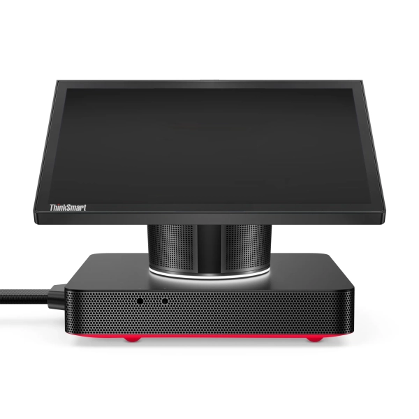 Купити Моноблок Lenovo ThinkSmart Hub (11H1000LUI) - фото 2