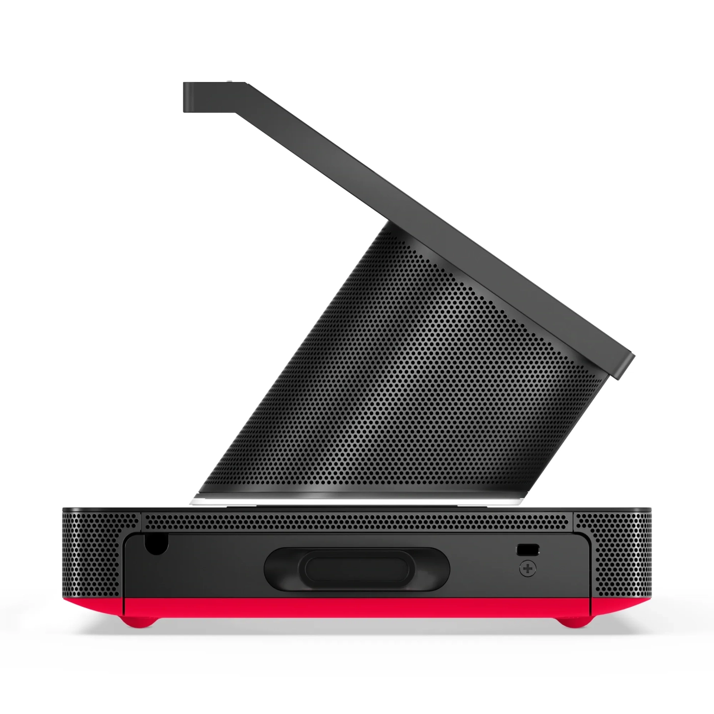 Купити Моноблок Lenovo ThinkSmart Hub (11H1000LUI) - фото 3