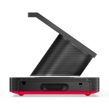 Купити Моноблок Lenovo ThinkSmart Hub (11H1000LUI) - фото 3