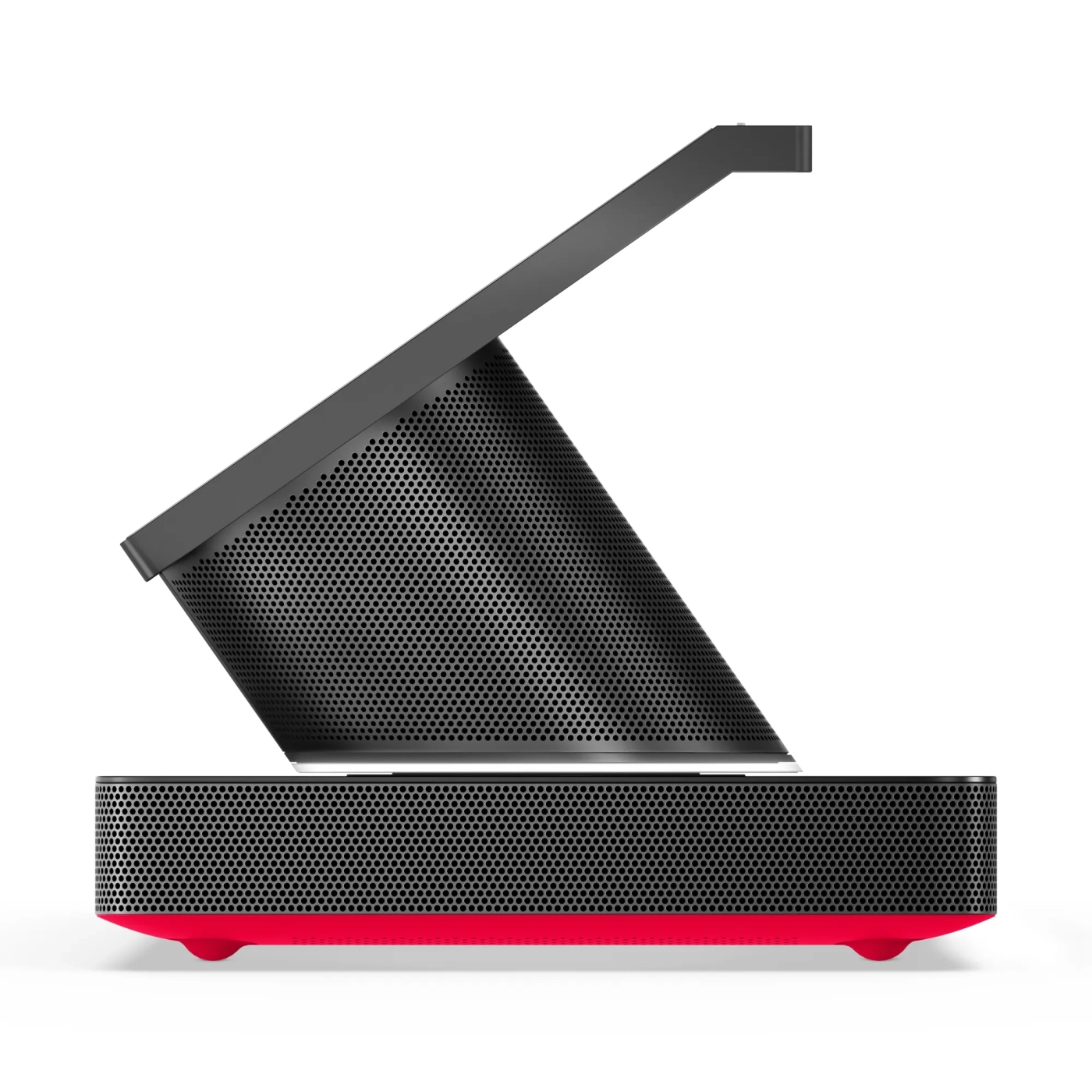 Купити Моноблок Lenovo ThinkSmart Hub (11H1000LUI) - фото 4