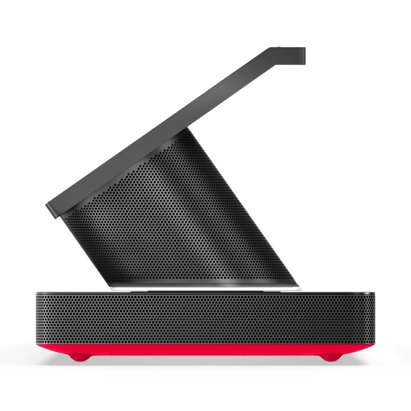 Купити Моноблок Lenovo ThinkSmart Hub (11H1000LUI) - фото 4