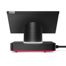 Купити Моноблок Lenovo ThinkSmart Hub (11H1000LUI) - фото 5
