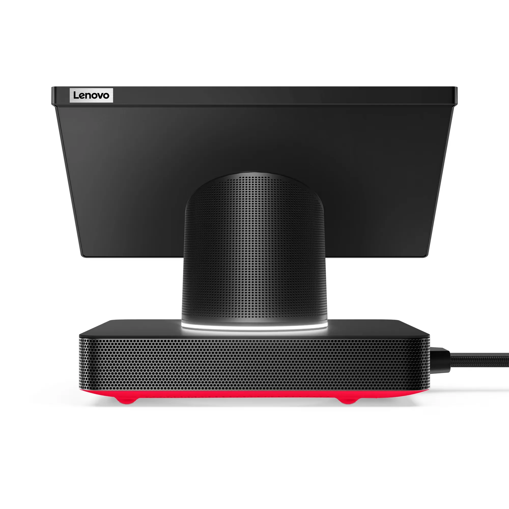 Купити Моноблок Lenovo ThinkSmart Hub (11H1000LUI) - фото 5