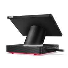 Купити Моноблок Lenovo ThinkSmart Hub (11H1000LUI) - фото 6
