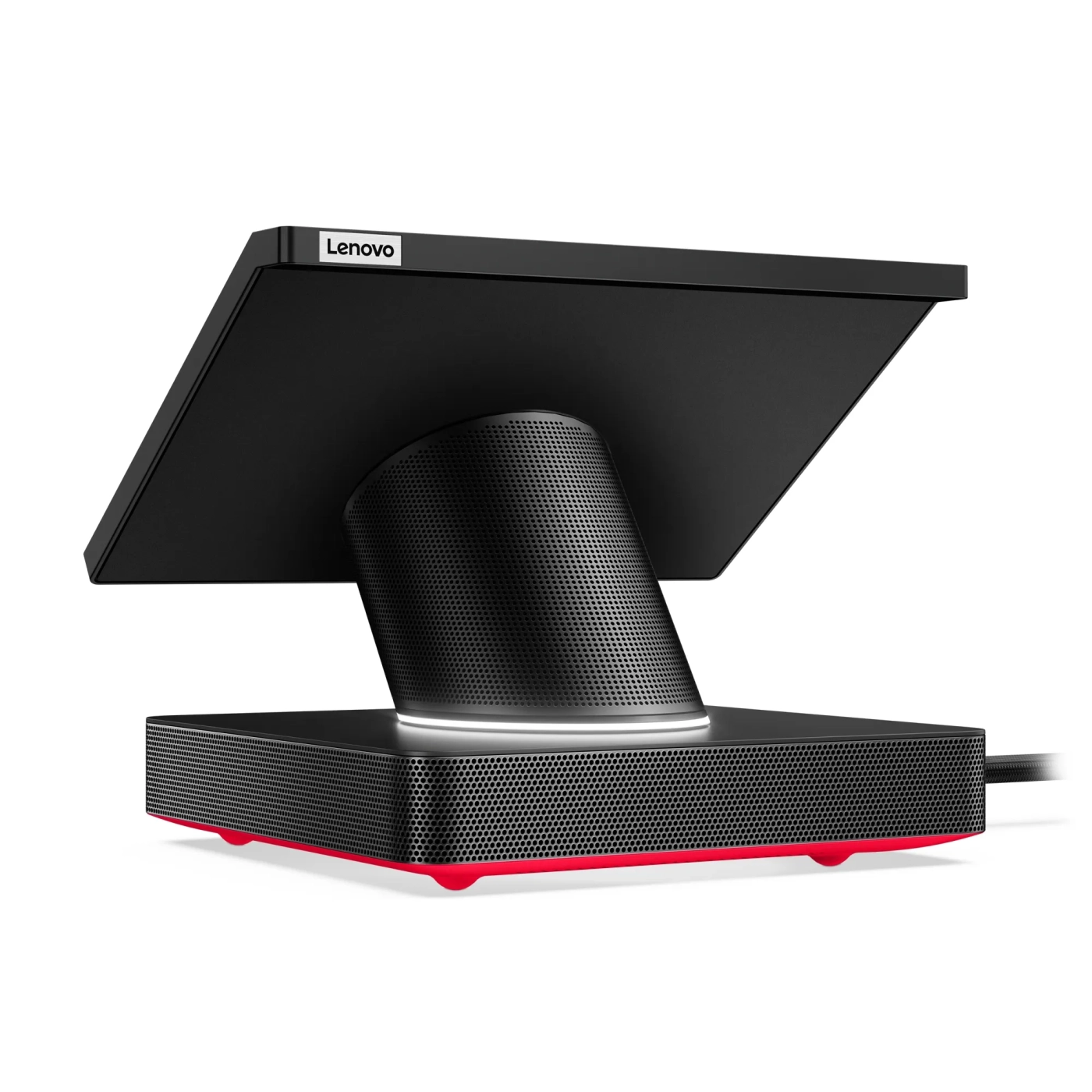 Купити Моноблок Lenovo ThinkSmart Hub (11H1000LUI) - фото 7