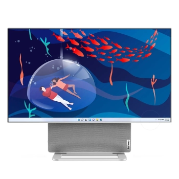 Купити Моноблок Lenovo Yoga AIO 7 27APH8 (F0HK002MRK) - фото 1