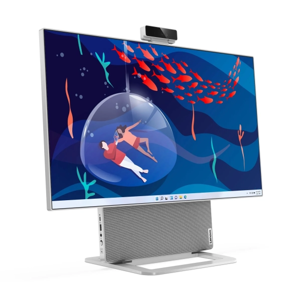 Купити Моноблок Lenovo Yoga AIO 7 27APH8 (F0HK002MRK) - фото 3