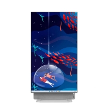 Купити Моноблок Lenovo Yoga AIO 7 27APH8 (F0HK002MRK) - фото 7