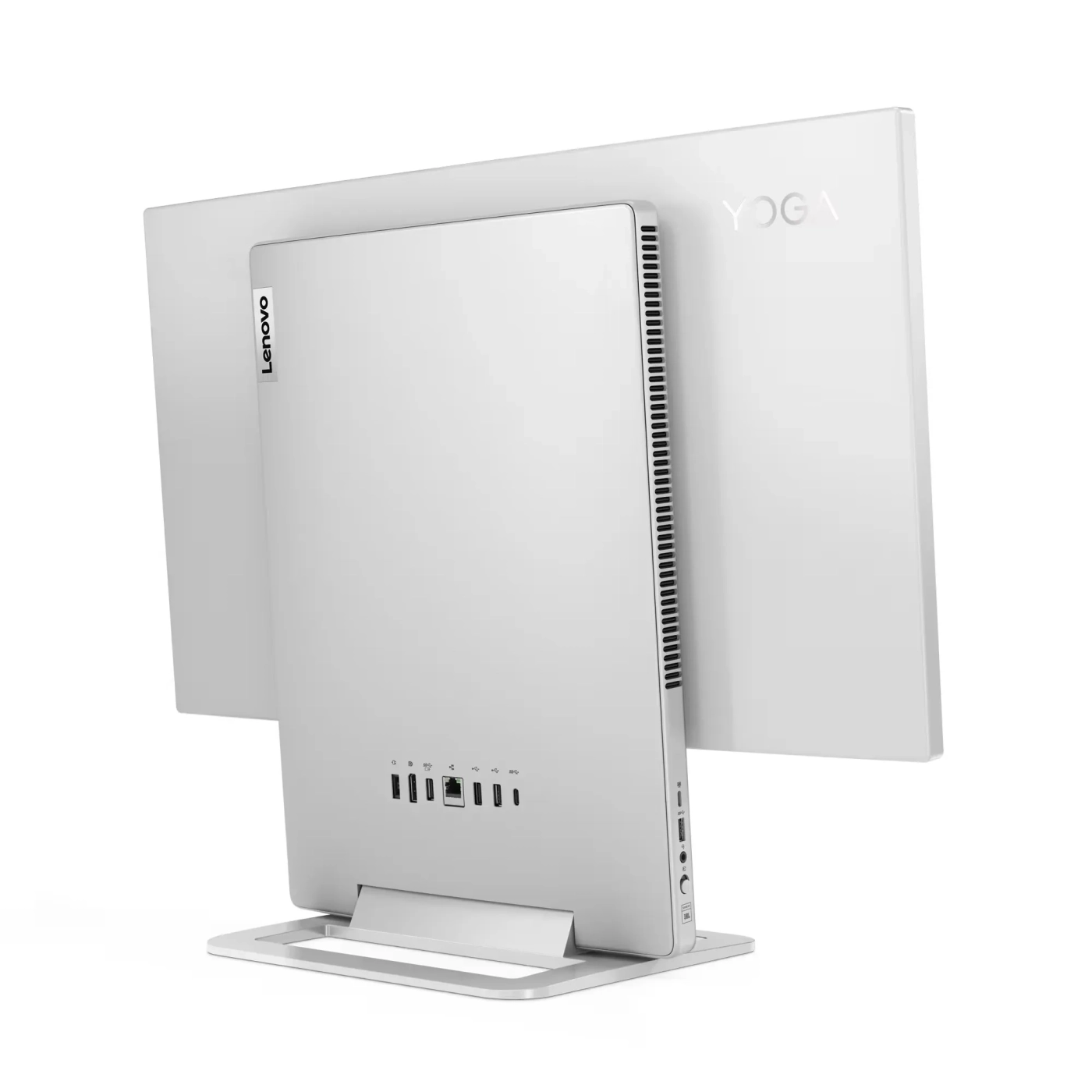 Купити Моноблок Lenovo Yoga AIO 7 27APH8 (F0HK002MRK) - фото 14