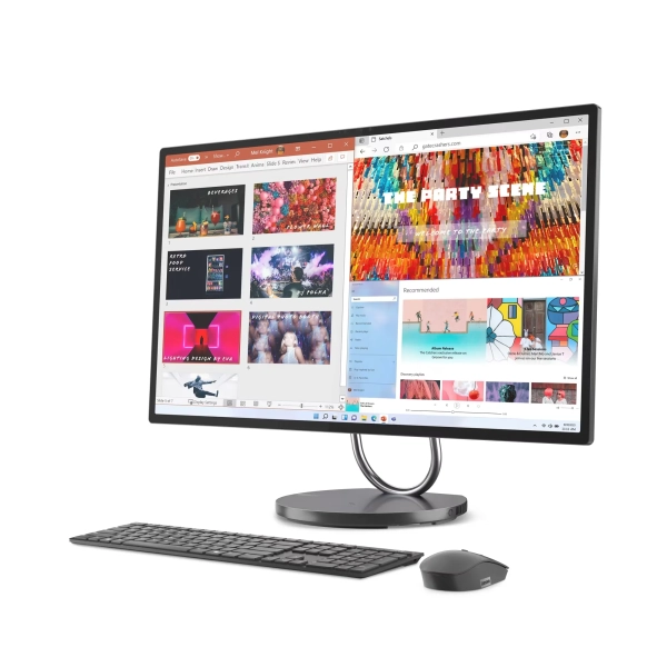 Купити Моноблок Lenovo Yoga AIO 9 32IRH8 (F0HJ001BRK) - фото 5
