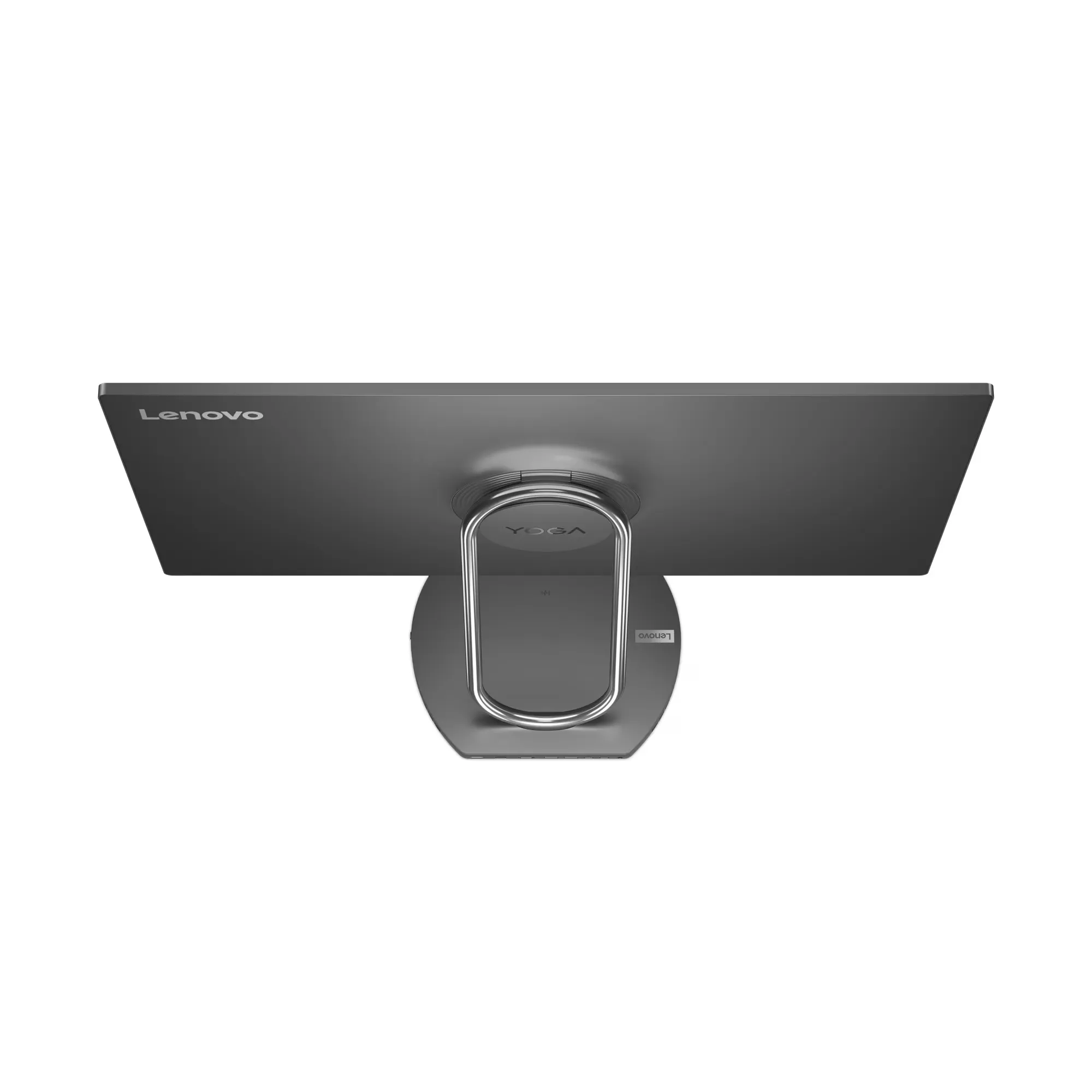 Купити Моноблок Lenovo Yoga AIO 9 32IRH8 (F0HJ001BRK) - фото 9