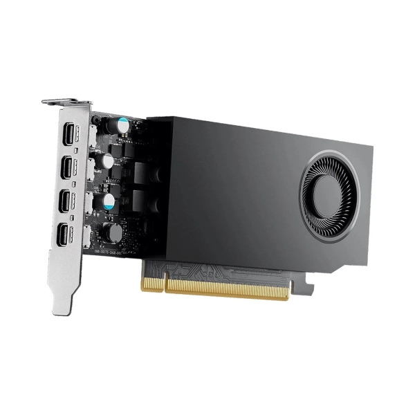 Купити Відеокарта PNY Nvidia Quadro A1000 8GB LowProfile (VCNRTXA1000-SB) OEM - фото 2