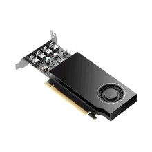 Купити Відеокарта PNY Nvidia Quadro A1000 8GB LowProfile (VCNRTXA1000-SB) OEM - фото 4
