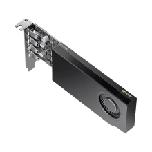 Купити Відеокарта PNY Nvidia Quadro A1000 8GB LowProfile (VCNRTXA1000-SB) OEM - фото 6