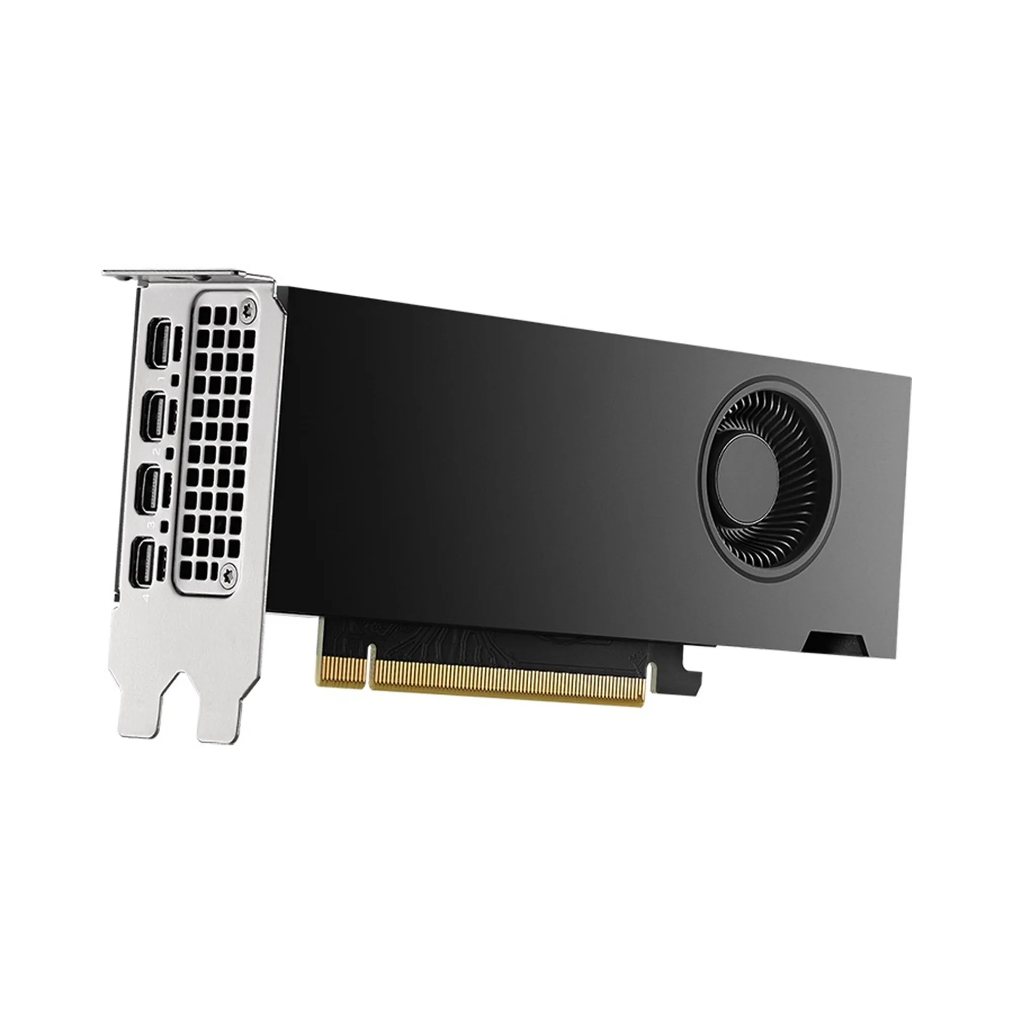 Купить Видеокарта PNY Nvidia Quadro RTX 2000 Ada 16GB LowProfile (VCNRTX2000ADA-SB) OEM - фото 3