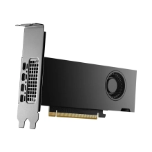 Купить Видеокарта PNY Nvidia Quadro RTX 2000 Ada 16GB LowProfile (VCNRTX2000ADA-SB) OEM - фото 4