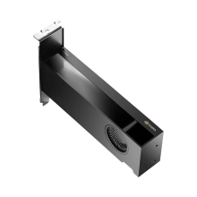 Купить Видеокарта PNY Nvidia Quadro RTX 2000 Ada 16GB LowProfile (VCNRTX2000ADA-SB) OEM - фото 5