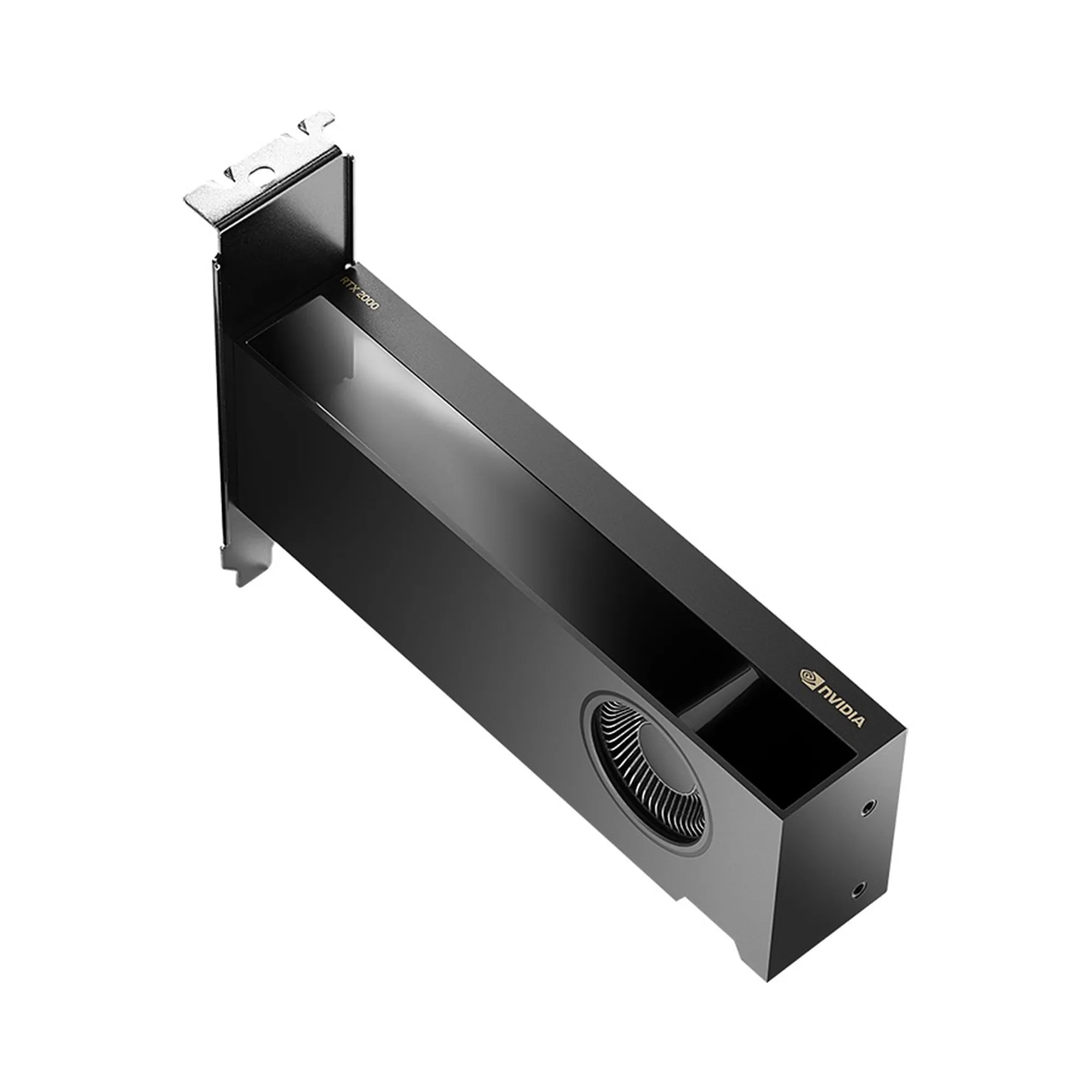 Купить Видеокарта PNY Nvidia Quadro RTX 2000 Ada 16GB LowProfile (VCNRTX2000ADA-SB) OEM - фото 5