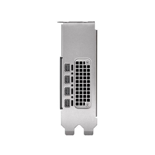 Купить Видеокарта PNY Nvidia Quadro RTX 2000 Ada 16GB LowProfile (VCNRTX2000ADA-SB) OEM - фото 6