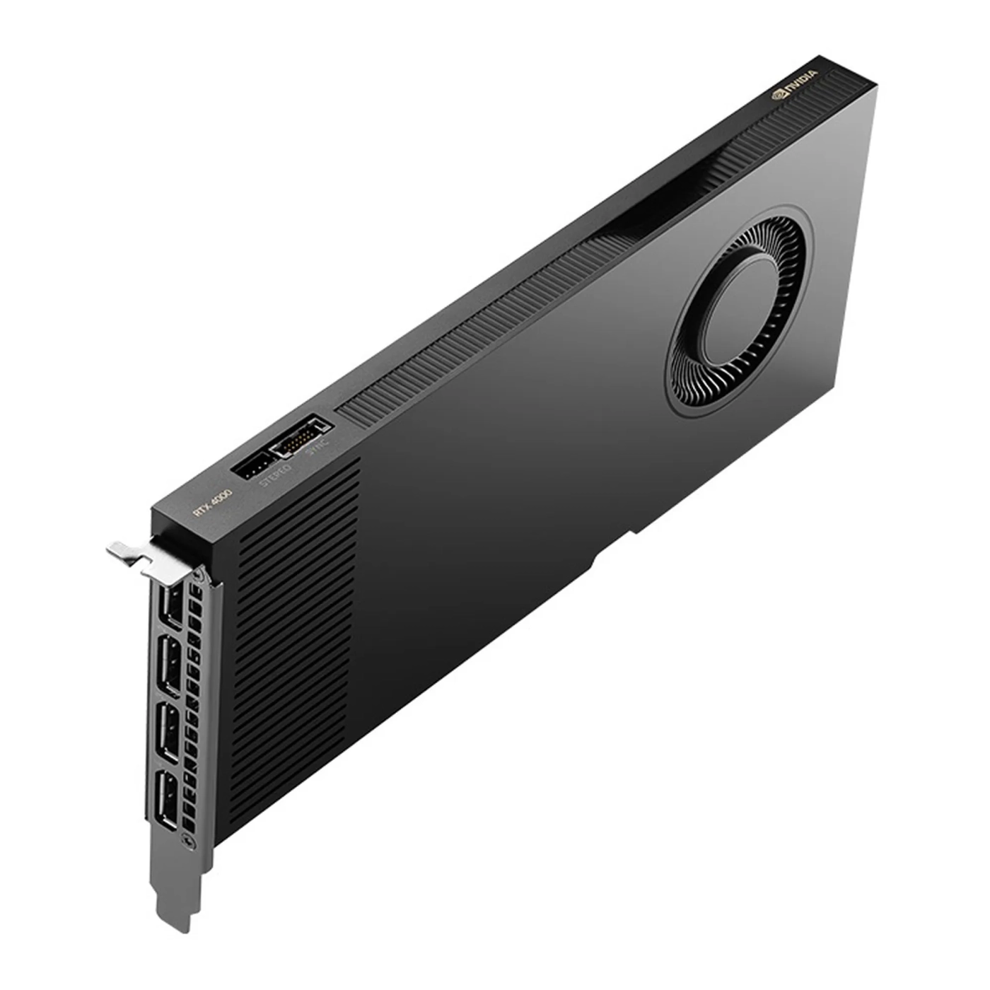 Купити Відеокарта PNY Nvidia Quadro RTX 4000 Ada 20GB GDDR6 (VCNRTX4000ADA-PB) OEM - фото 2