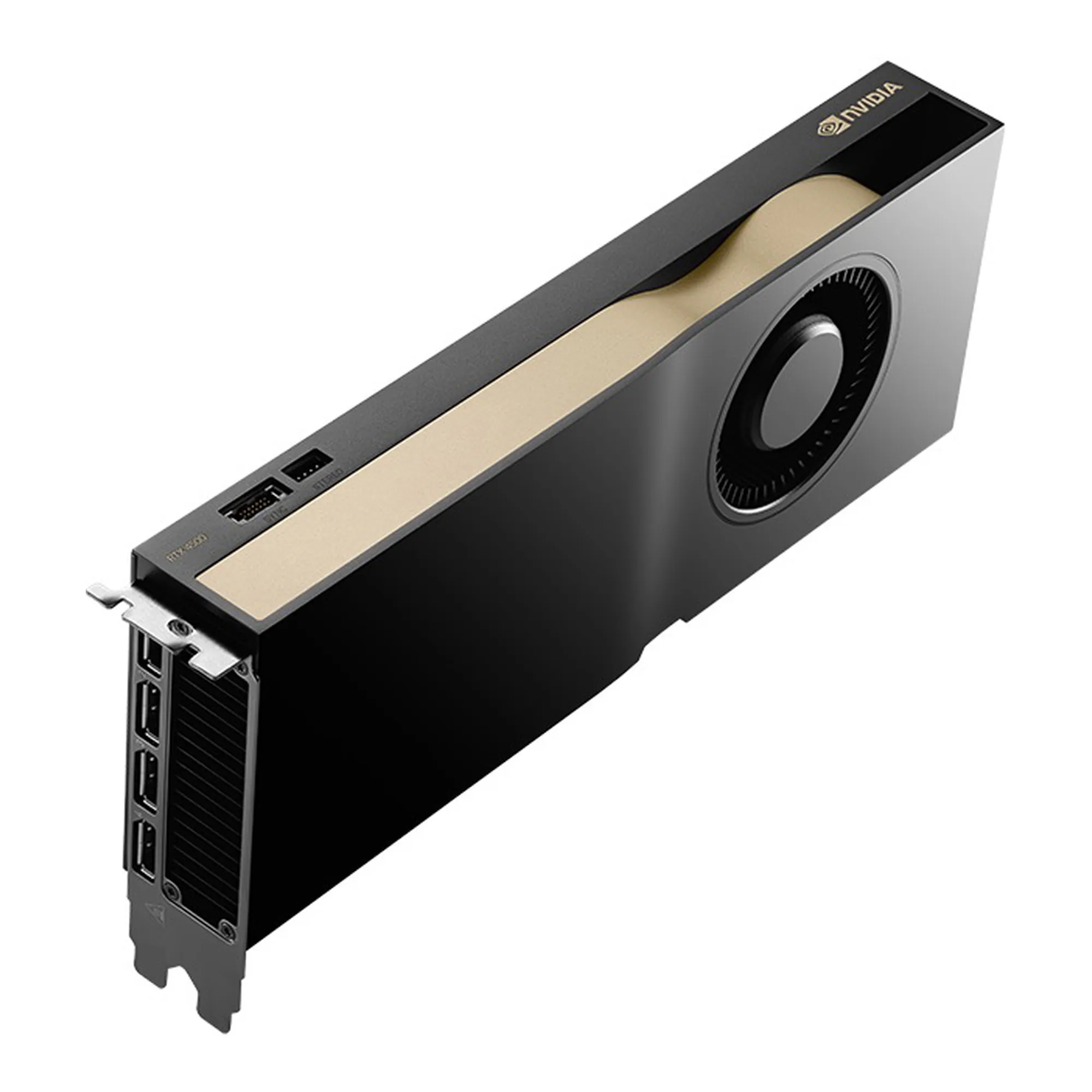 Купить Видеокарта PNY Nvidia Quadro RTX 4500 Ada 24GB GDDR6 (VCNRTX4500ADA-SB) OEM - фото 2