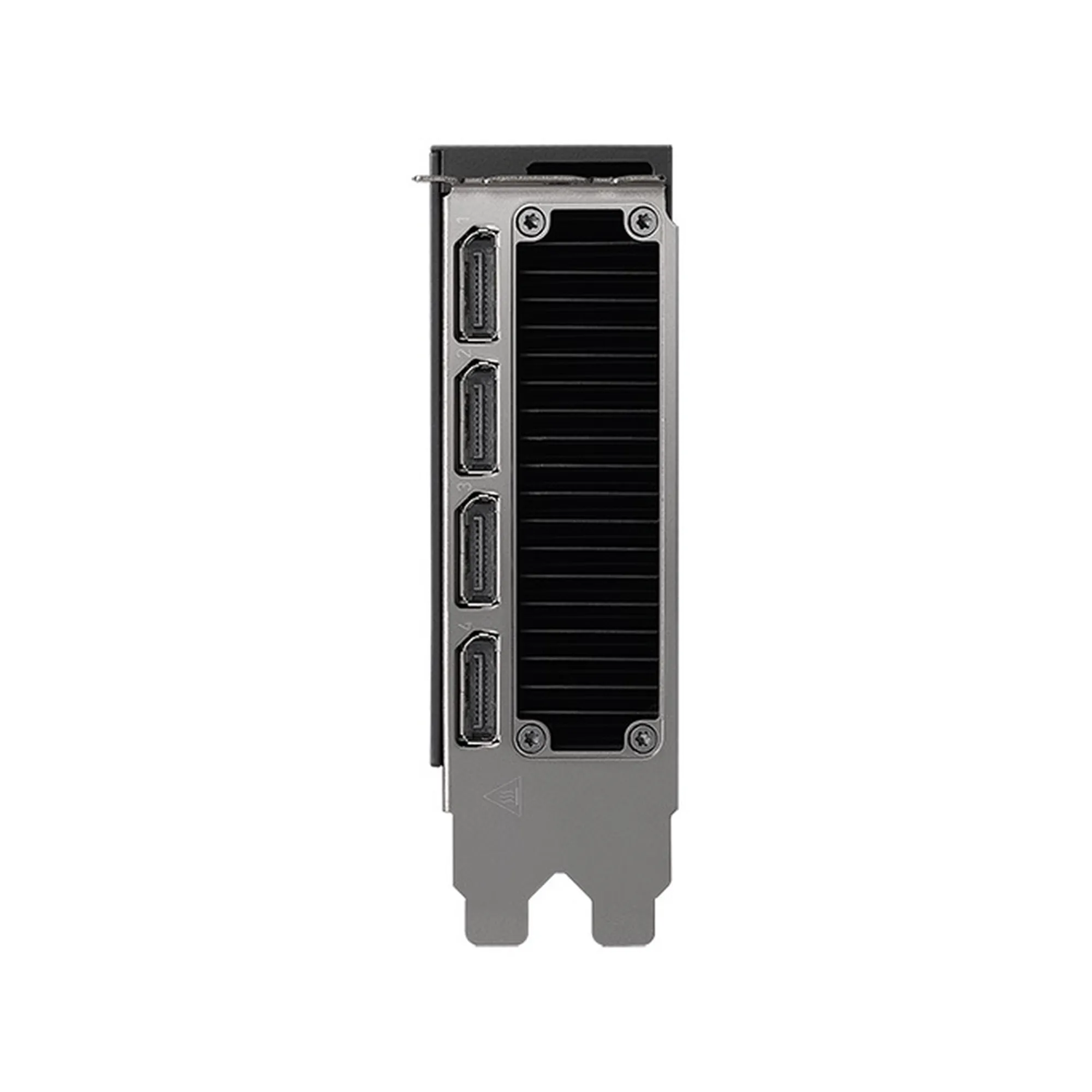 Купить Видеокарта PNY Nvidia Quadro RTX 4500 Ada 24GB GDDR6 (VCNRTX4500ADA-SB) OEM - фото 5