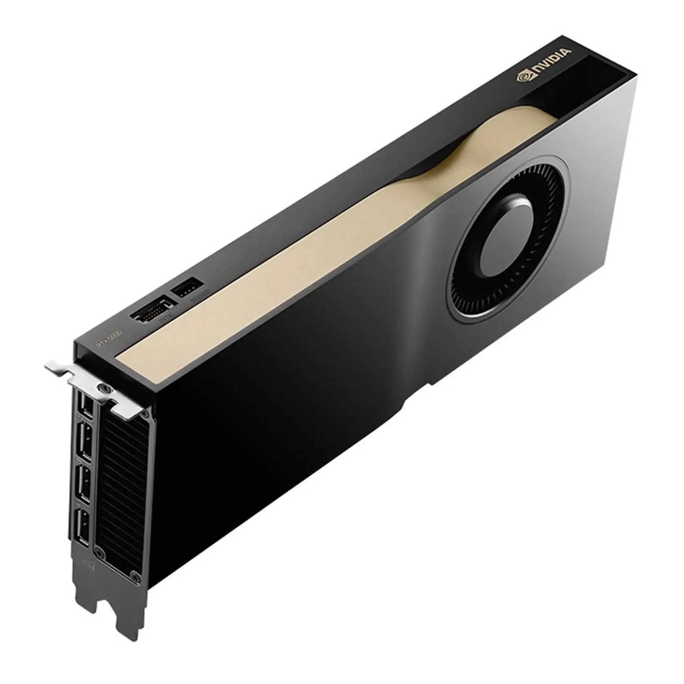 Купить Видеокарта PNY Nvidia Quadro RTX 5000 Ada 32GB GDDR6 (VCNRTX5000ADA-SB) OEM - фото 3
