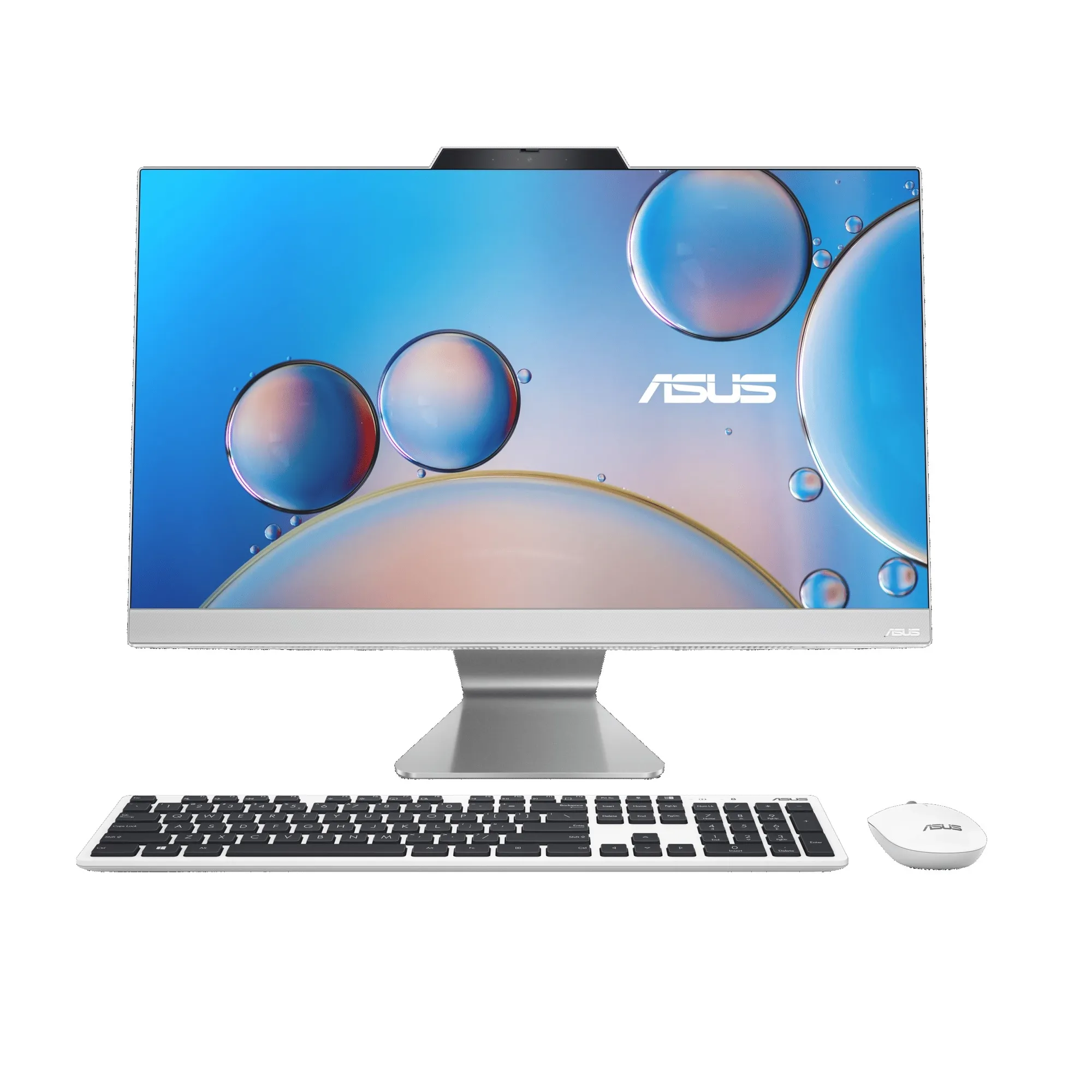 Купить Моноблок Asus AiO A3 A3402WVAK-WPC1420 (90PT03T1-M02600) - фото 2