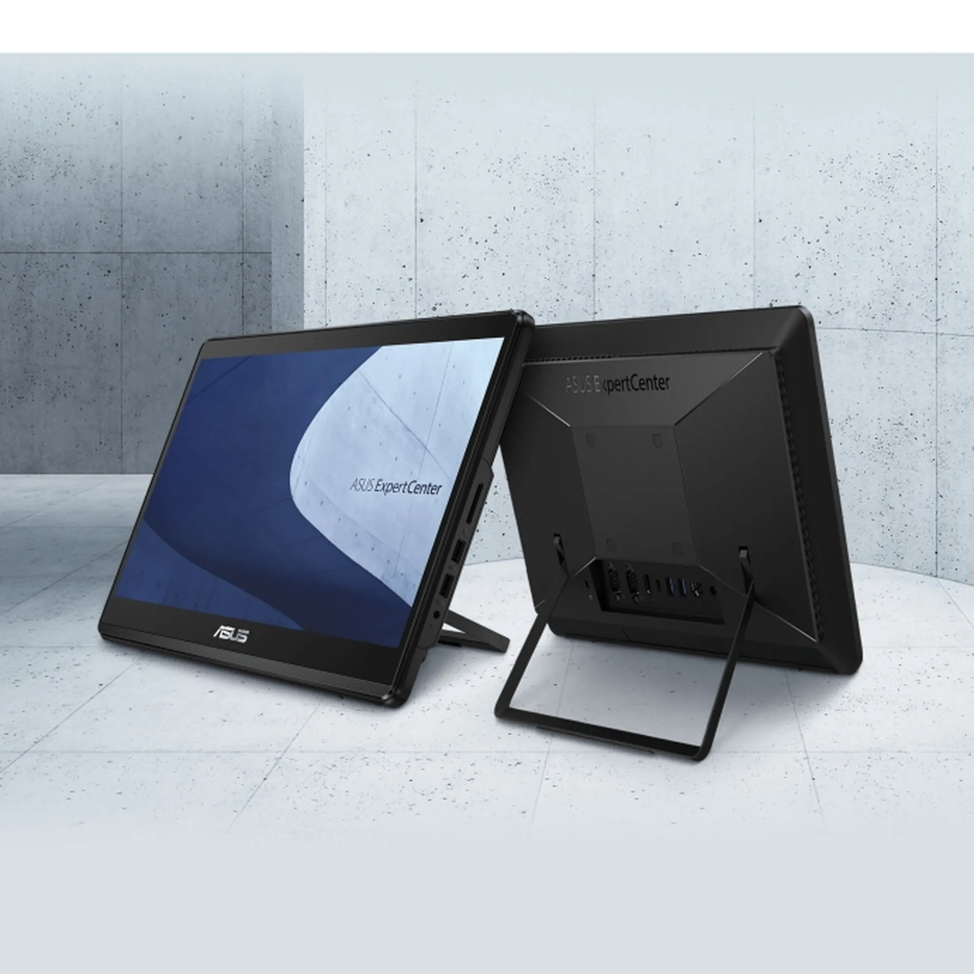 Купити Моноблок Asus ExpertCenter E1 AiO E1600WKAT-BA107M (90PT0391-M00LH0) - фото 9