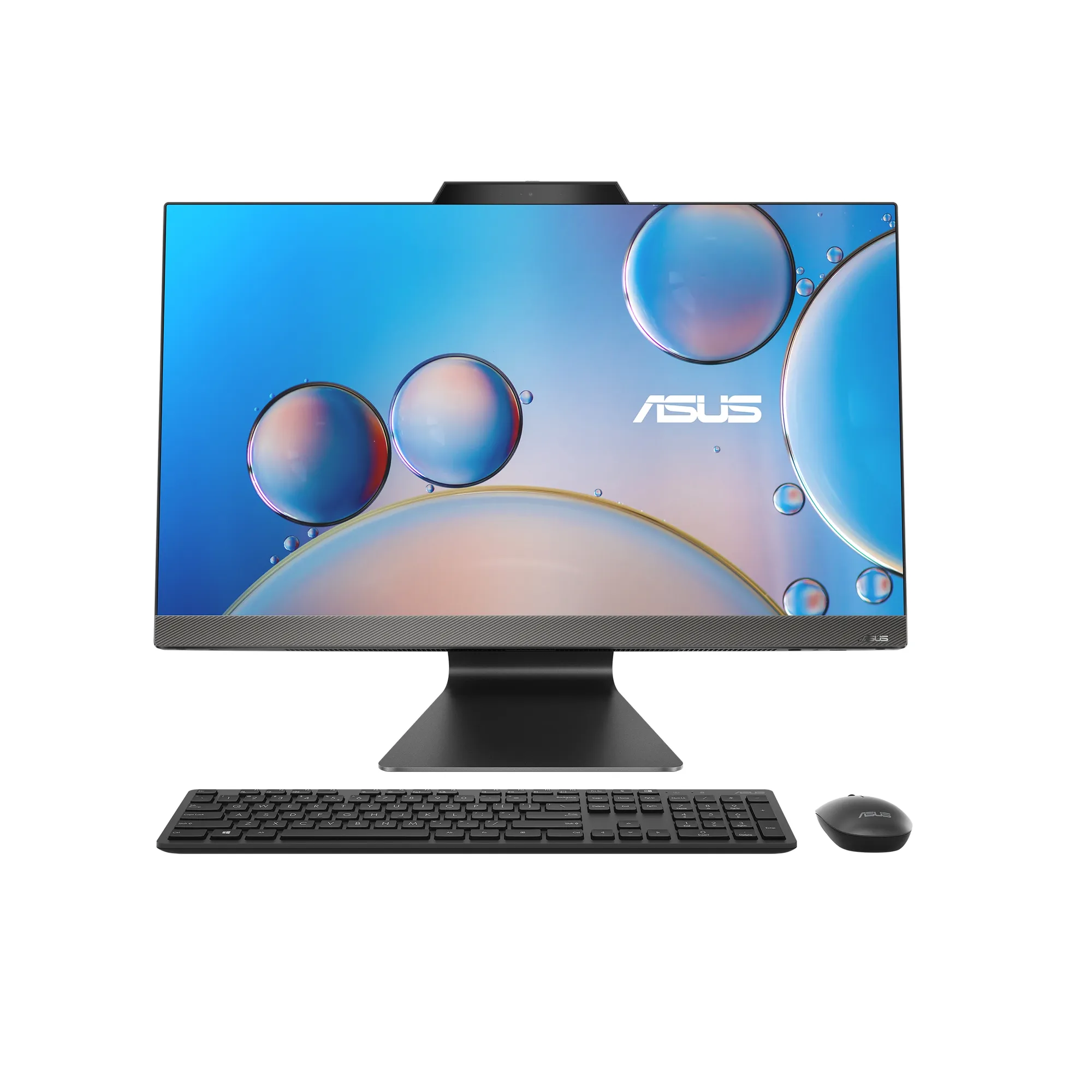 Купити Моноблок Asus M3402WFAK-BA0110 (90PT03L2-M007C0) - фото 2
